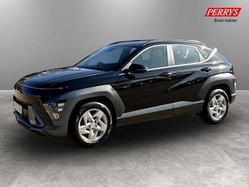 Used Hyundai KONA 2023 for sale - 77707618: Photo