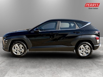 Used Hyundai KONA 2023 for sale - 77707618: Photo