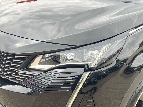 Used Peugeot 3008 2022 for sale - 75673076: Photo 14