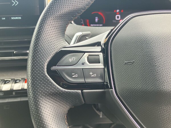 Used Peugeot 3008 2022 for sale - 75673076: Photo 17