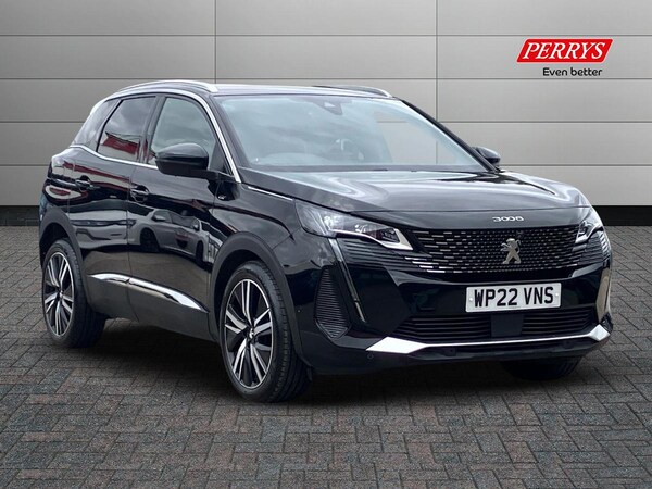 Used Peugeot 3008 2022 for sale - 75673076: Photo 1