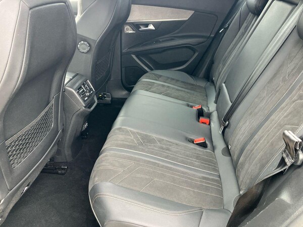 Used Peugeot 3008 2022 for sale - 75673076: Photo 20
