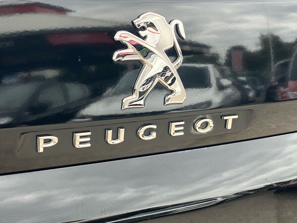 Used Peugeot 3008 2022 for sale - 75673076: Photo 23