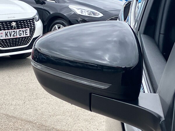 Used Peugeot 3008 2022 for sale - 75673076: Photo 32