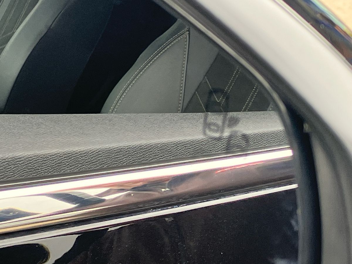 Vehicle 34