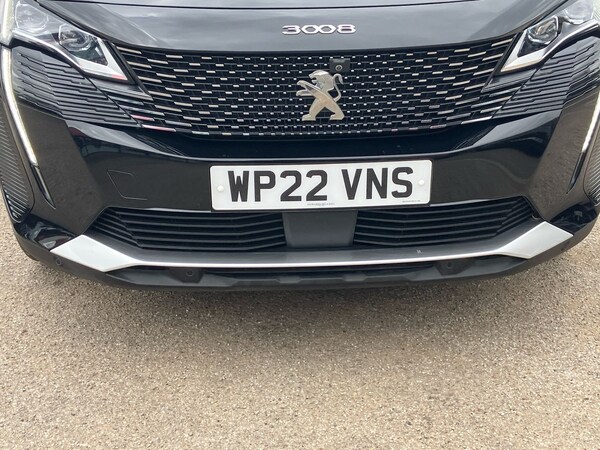 Used Peugeot 3008 2022 for sale - 75673076: Photo 35