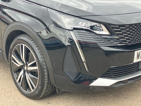 Used Peugeot 3008 2022 for sale - 75673076: Photo 36