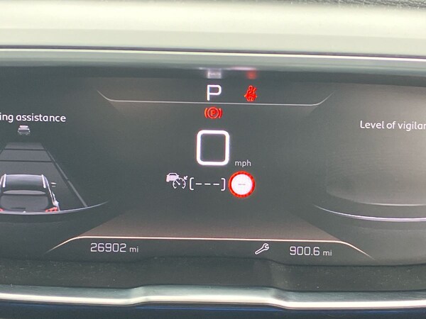 Used Peugeot 3008 2022 for sale - 75673076: Photo 46