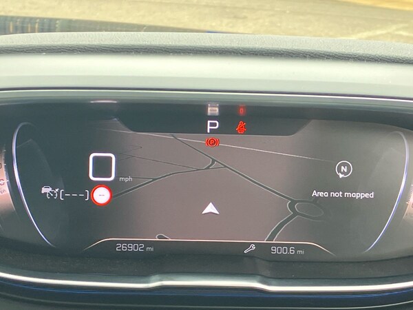 Used Peugeot 3008 2022 for sale - 75673076: Photo 47
