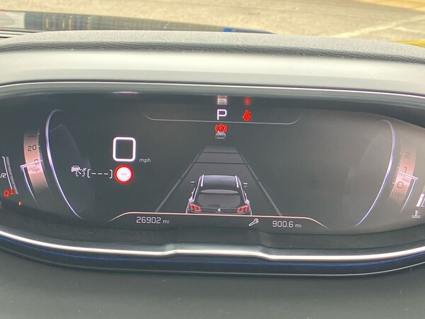 Used Peugeot 3008 2022 for sale - 75673076: Photo 48