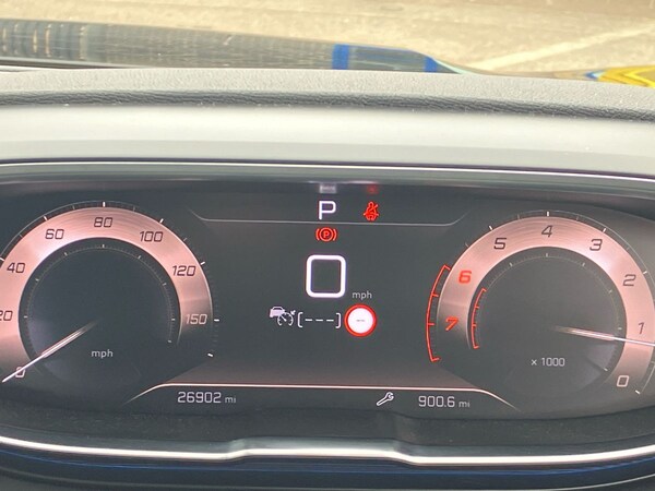 Used Peugeot 3008 2022 for sale - 75673076: Photo 49