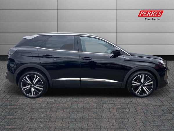 Used Peugeot 3008 2022 for sale - 75673076: Photo 4