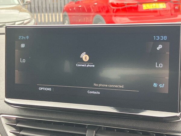 Used Peugeot 3008 2022 for sale - 75673076: Photo 51