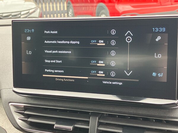 Used Peugeot 3008 2022 for sale - 75673076: Photo 52