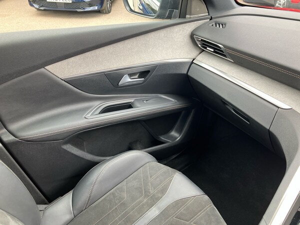 Used Peugeot 3008 2022 for sale - 75673076: Photo 59