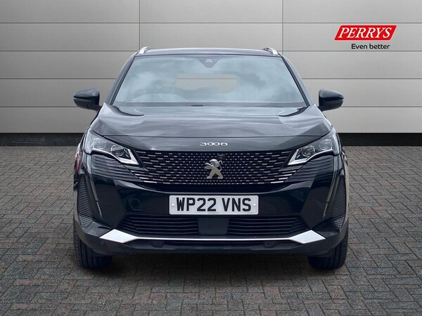 Used Peugeot 3008 2022 for sale - 75673076: Photo 5