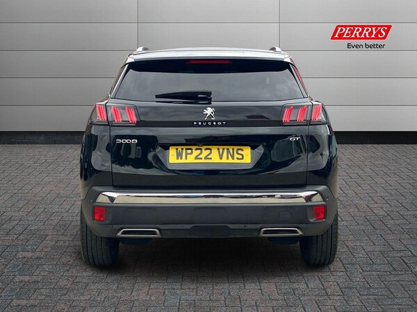 Used Peugeot 3008 2022 for sale - 75673076: Photo 6