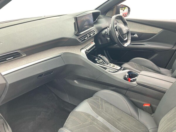 Used Peugeot 3008 2022 for sale - 75673076: Photo 7