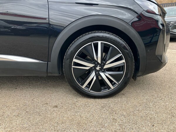 Used Peugeot 3008 2022 for sale - 75673076: Photo 8