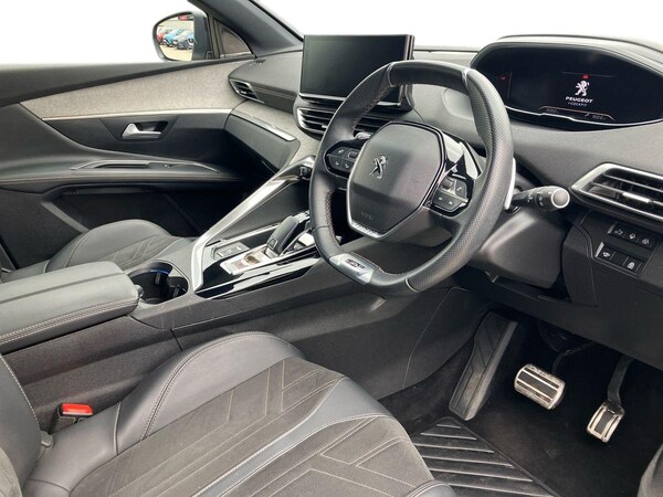 Used Peugeot 3008 2022 for sale - 75673076: Photo 9