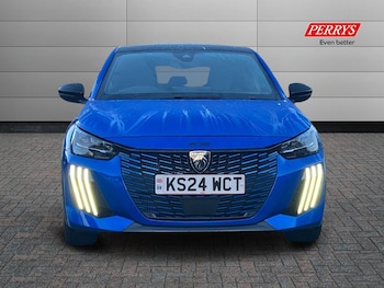Used Peugeot 208 2024 for sale - 76919393: Photo