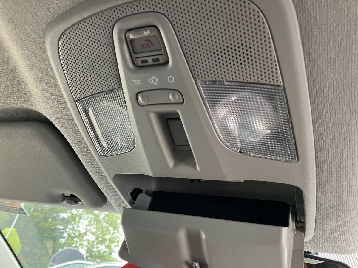 Vehicle 60