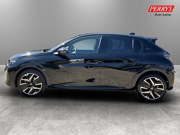 Used Peugeot 208 2026 for sale - 78237450: Photo