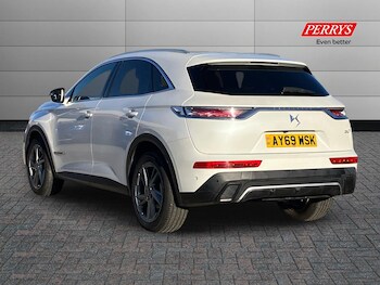 Used DS Automobiles DS 7 2019 for sale - 76491128: Photo