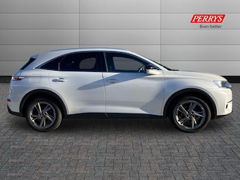 Used DS Automobiles DS 7 2019 for sale - 76491128: Photo