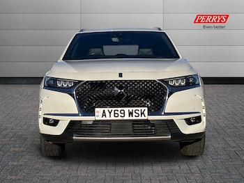Used DS Automobiles DS 7 2019 for sale - 76491128: Photo