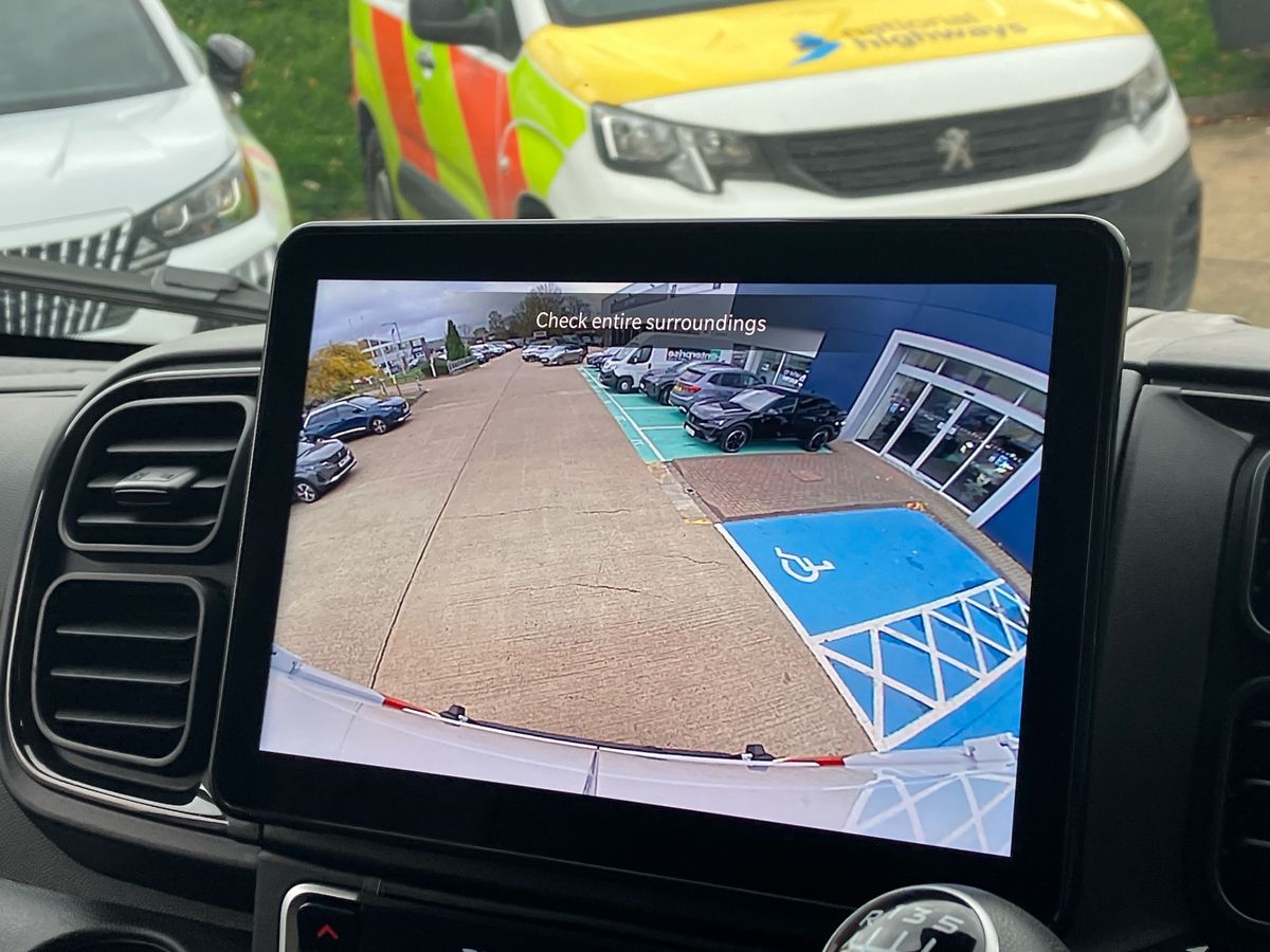 Used Peugeot Boxer 2025 for sale - 76542356: Photo 11