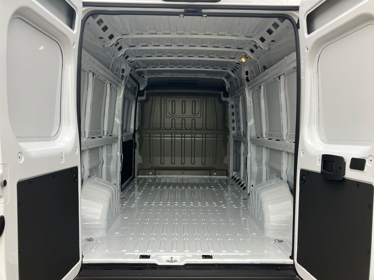 Used Peugeot Boxer 2025 for sale - 76542356: Photo 17