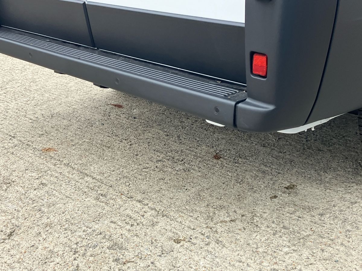 Used Peugeot Boxer 2025 for sale - 76542356: Photo 22