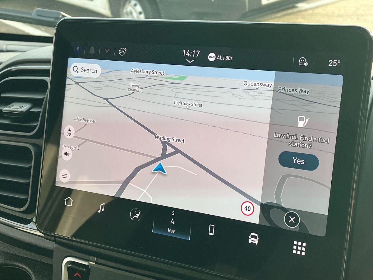 Used Peugeot Boxer 2025 for sale - 76542356: Photo 44