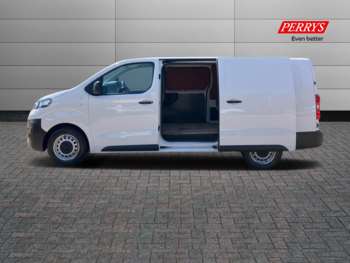 Used Vauxhall Vivaro 2022 for sale - 74926664: Photo