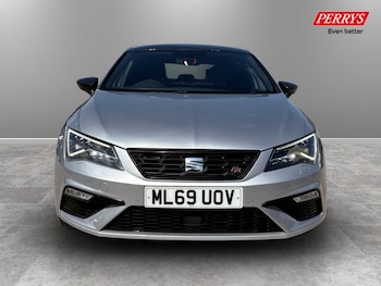 Used SEAT Leon 2019 for sale - 78237394: Photo