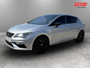Used SEAT Leon 2019 for sale - 78237394: Photo