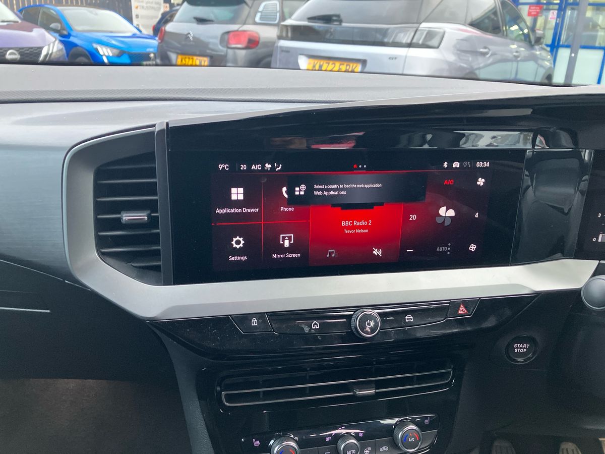 Used Vauxhall Mokka 2025 for sale - 77271741: Photo 11