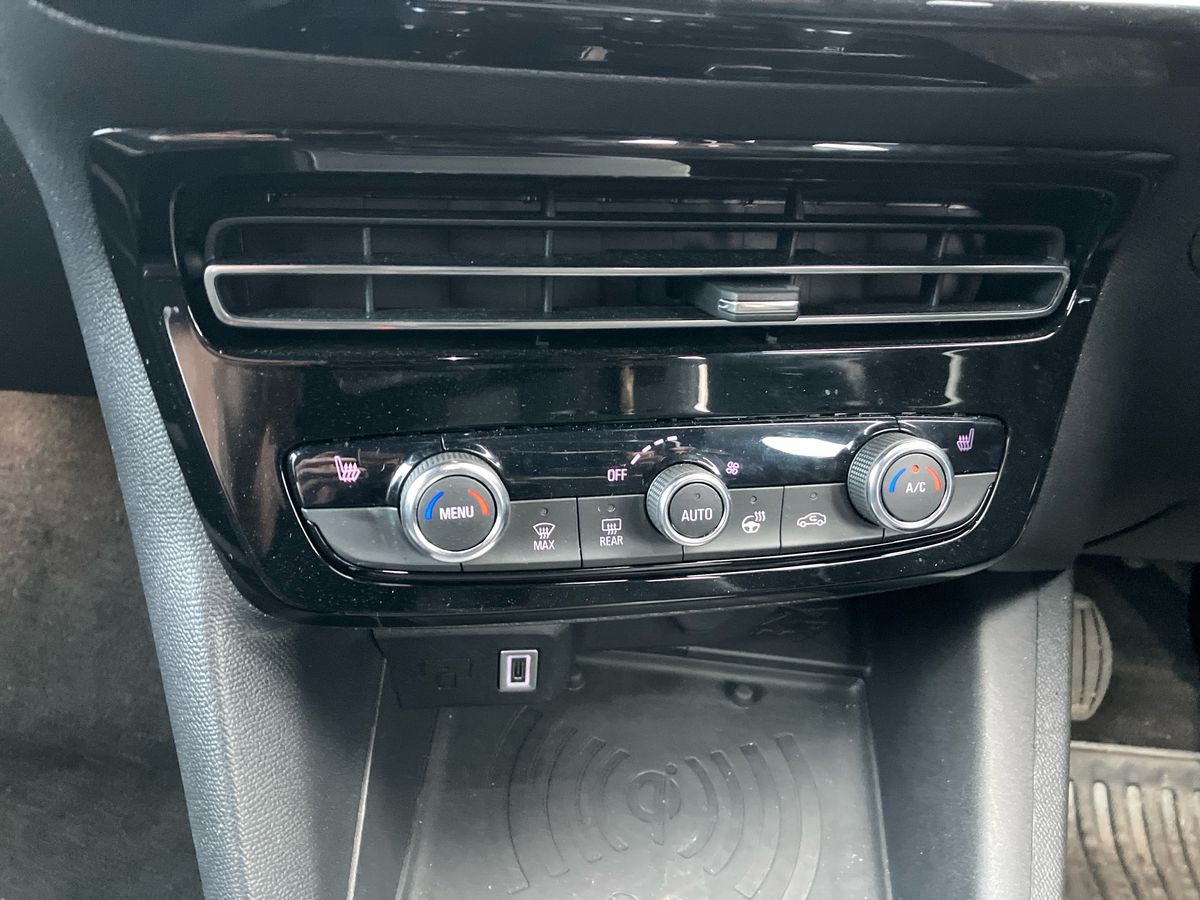 Used Vauxhall Mokka 2025 for sale - 77271741: Photo 12