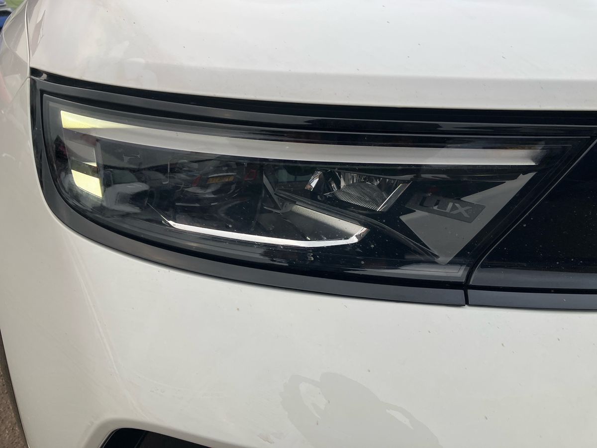 Used Vauxhall Mokka 2025 for sale - 77271741: Photo 13