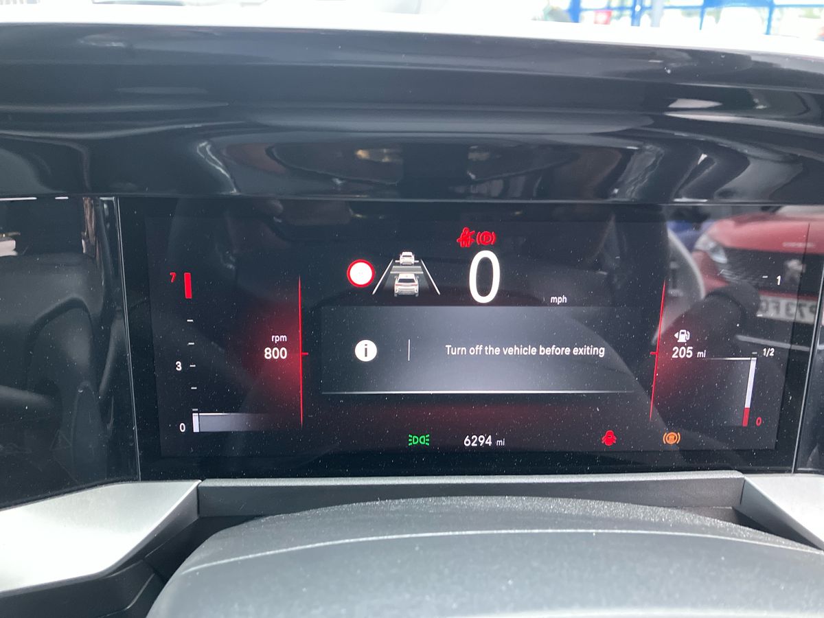 Used Vauxhall Mokka 2025 for sale - 77271741: Photo 14