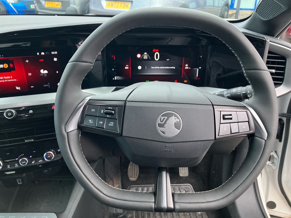 Used Vauxhall Mokka 2025 for sale - 77271741: Photo 15