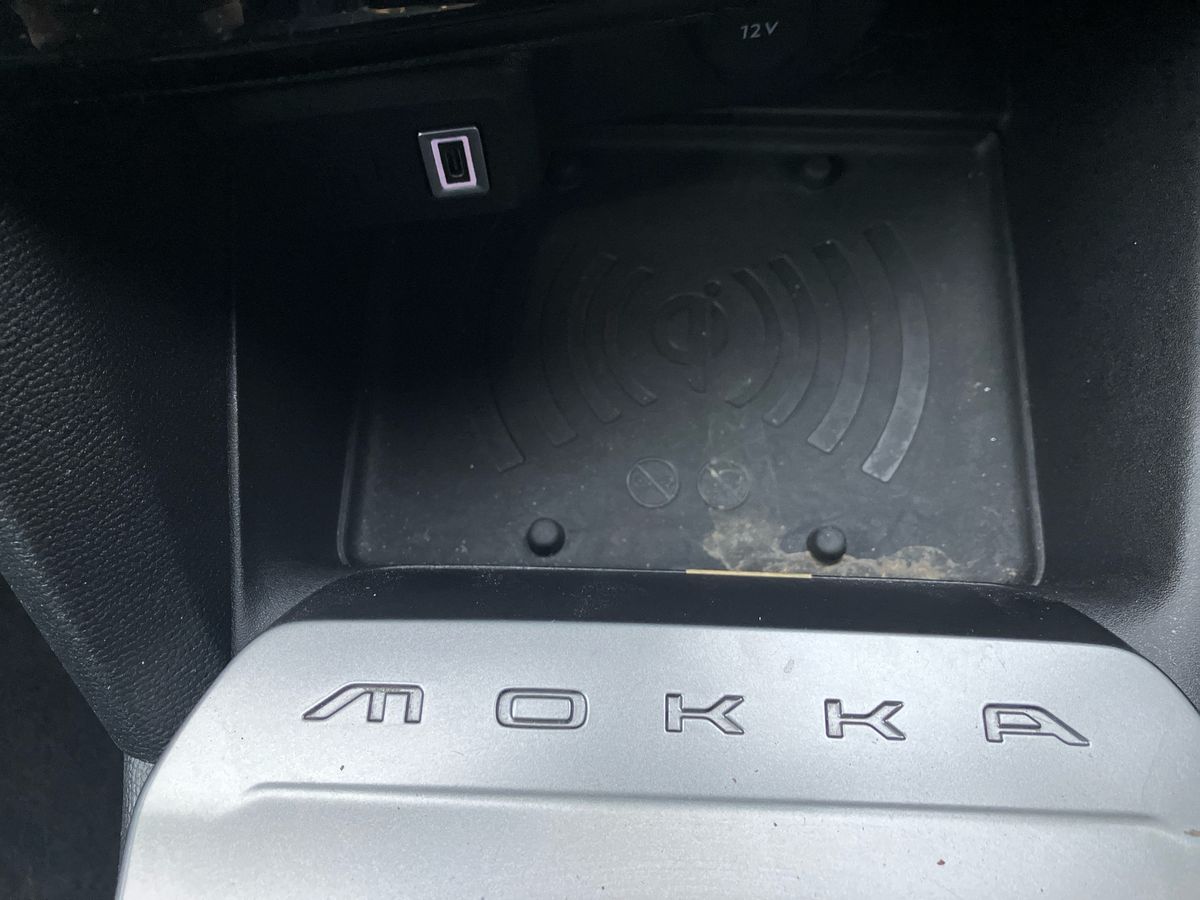 Used Vauxhall Mokka 2025 for sale - 77271741: Photo 23