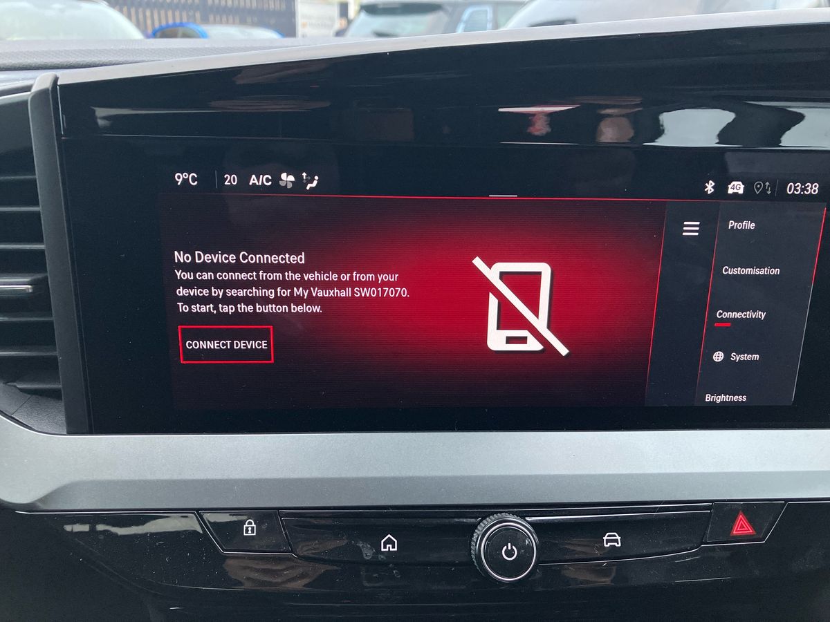 Used Vauxhall Mokka 2025 for sale - 77271741: Photo 26