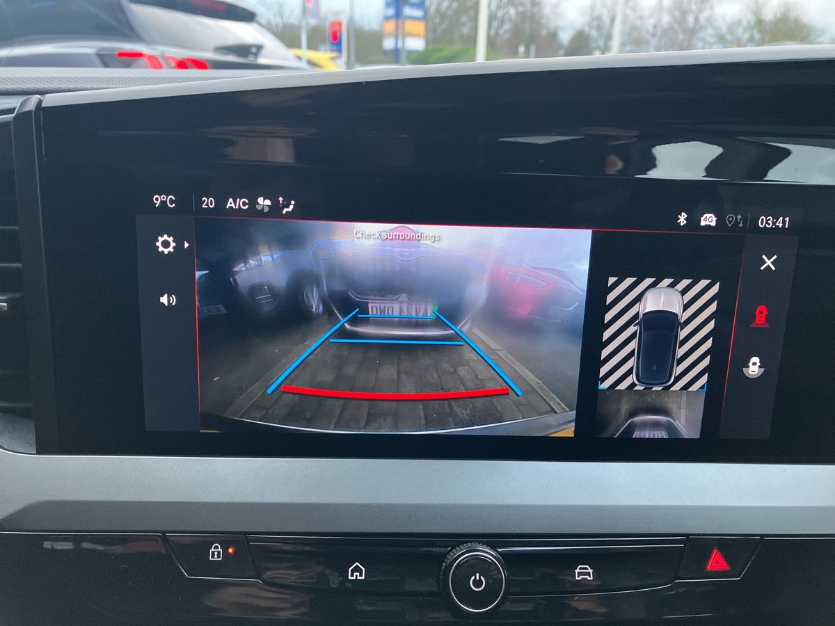 Used Vauxhall Mokka 2025 for sale - 77271741: Photo 28