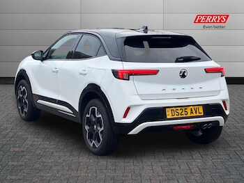 Used Vauxhall Mokka 2025 for sale - 77271741: Photo