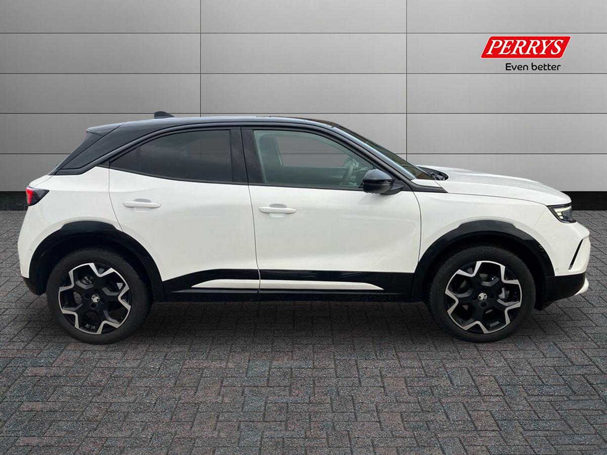 Used Vauxhall Mokka 2025 for sale - 77271741: Photo 3