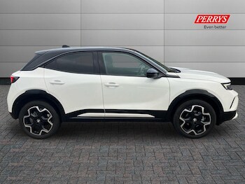 Used Vauxhall Mokka 2025 for sale - 77271741: Photo