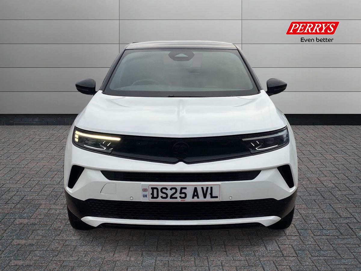 Used Vauxhall Mokka 2025 for sale - 77271741: Photo 4