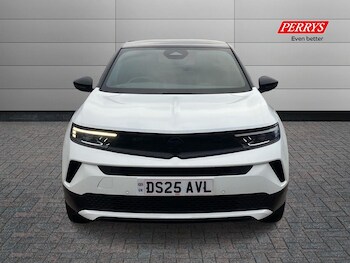 Used Vauxhall Mokka 2025 for sale - 77271741: Photo